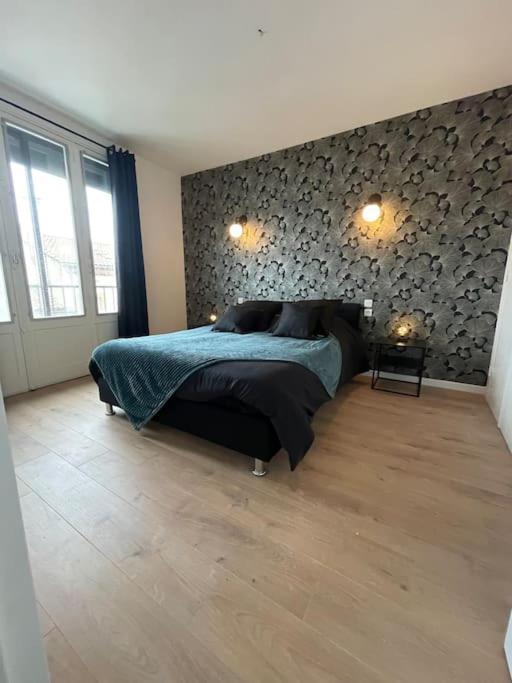 Cocon A 5minutes Du Capitole Apartment *