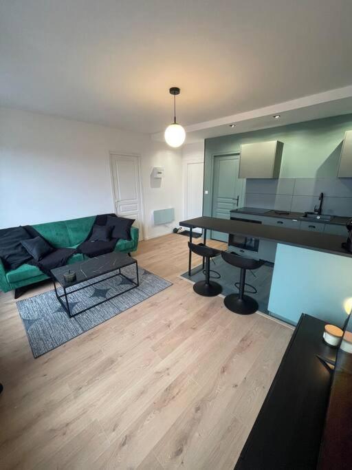 Cocon A 5minutes Du Capitole Apartment Toulouse