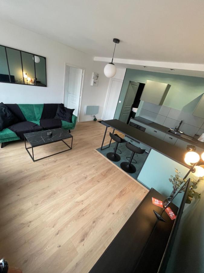 Apartment Cocon A 5minutes Du Capitole