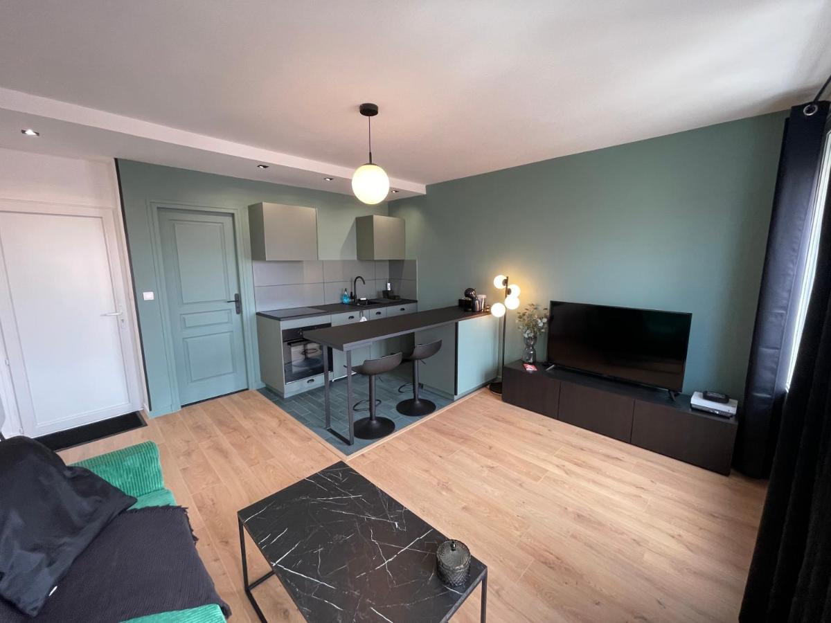 Apartment Cocon A 5minutes Du Capitole Toulouse